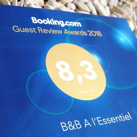 B&B A L'Essentiel Thulin المظهر الخارجي الصورة